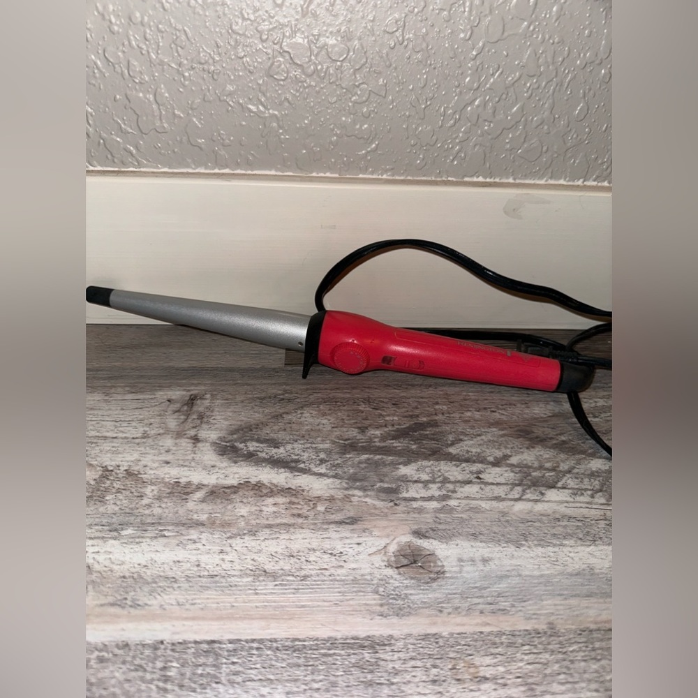 Remington Diamond Ceramic Shine Hair Curling Slim Wand